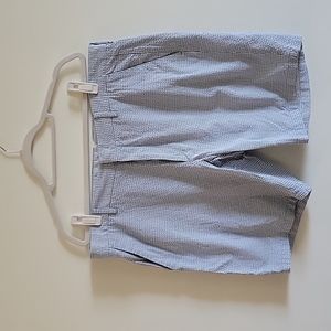 ZACHARY PRELL SHORTS